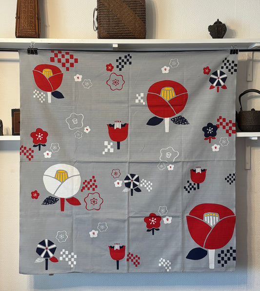 Furoshiki textile 90*90