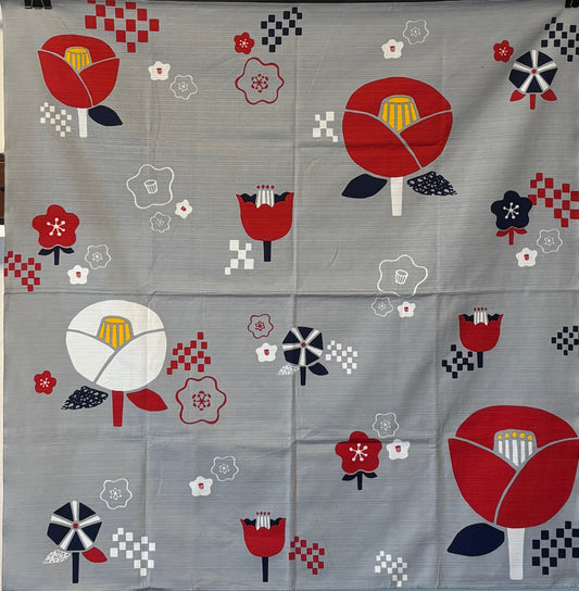 Furoshiki textile 90*90