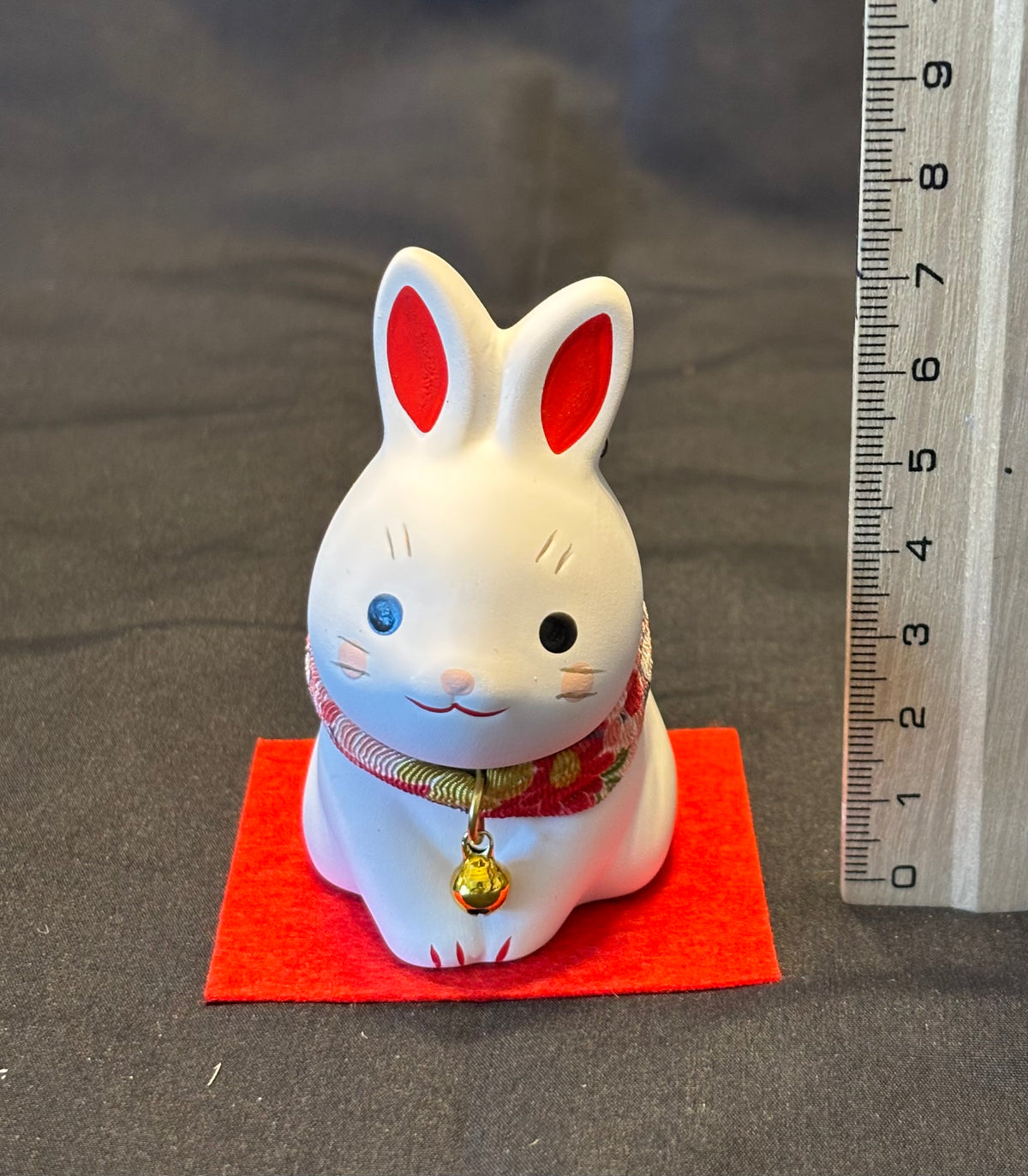 Lucky Rabbit Fuku Usagi
