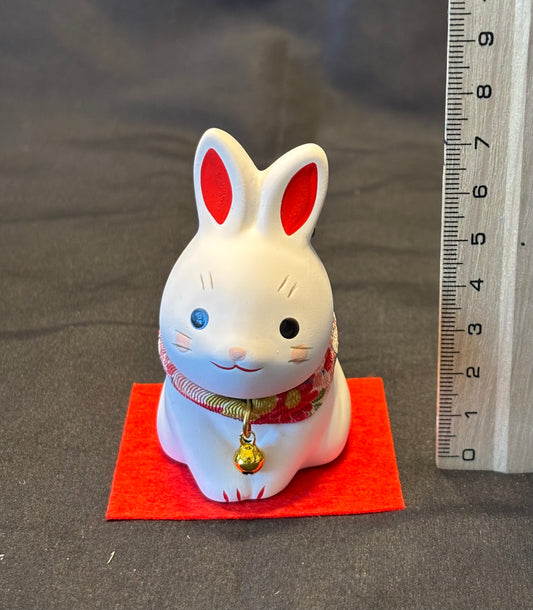 Lucky Rabbit Fuku Usagi