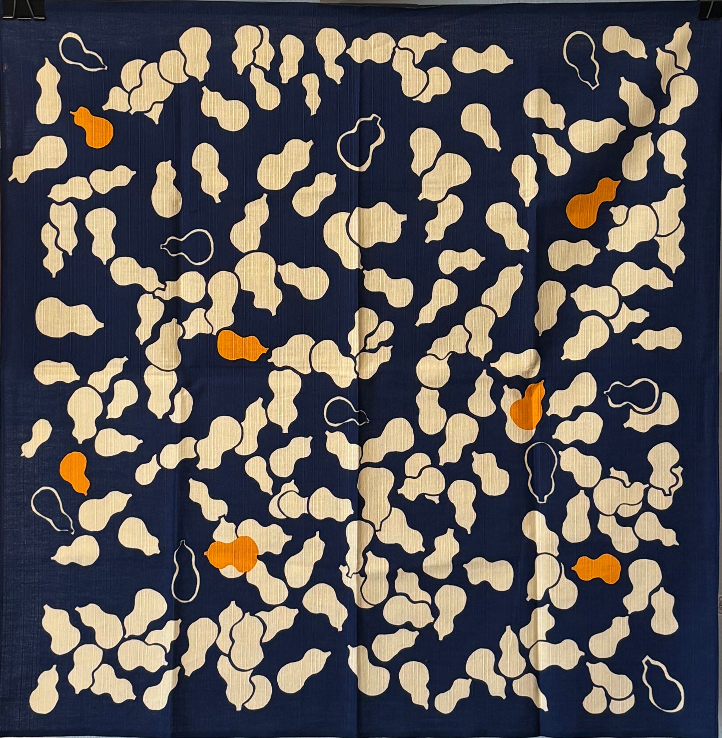 textile Furoshiki en coton 70*70