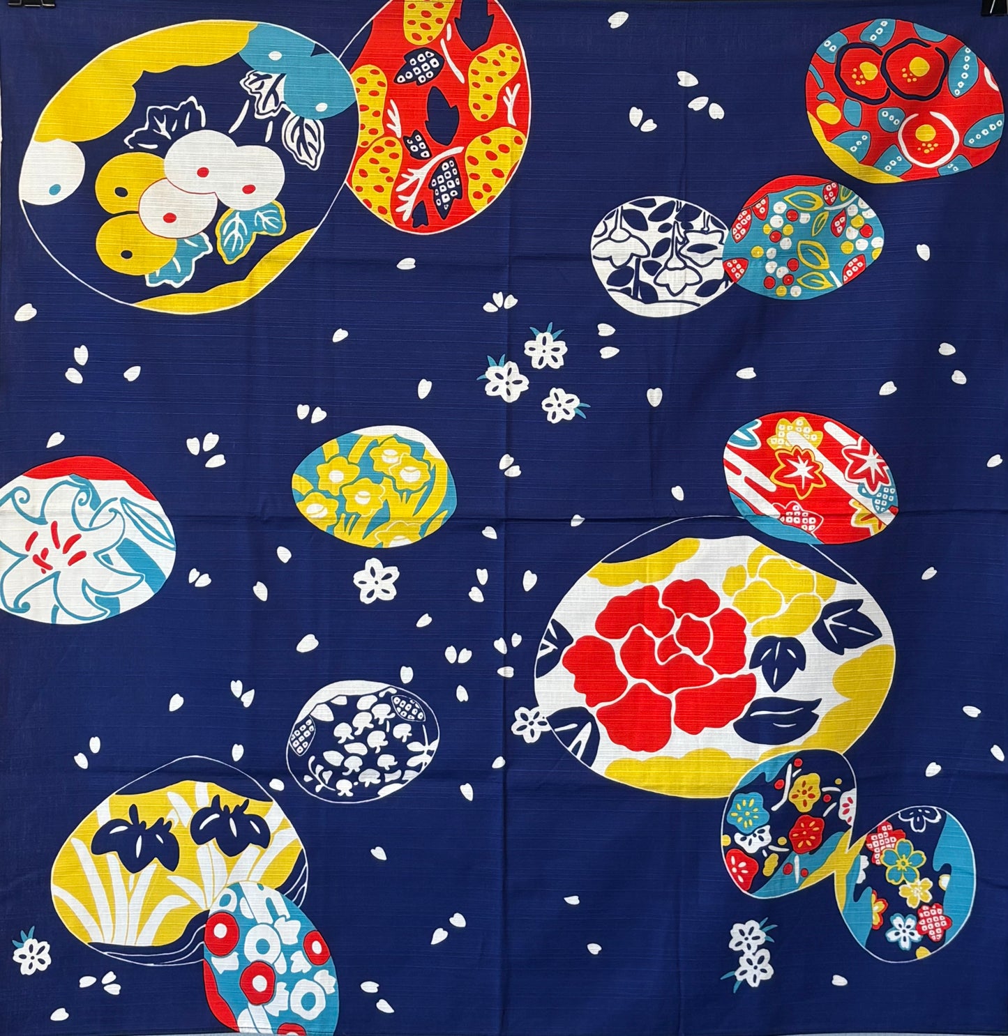 Furoshiki textile 90*90 