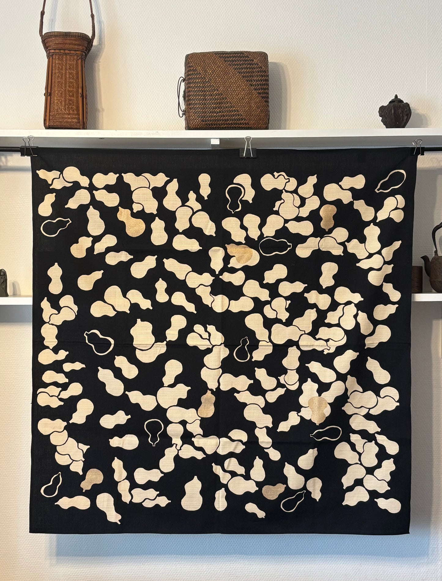 Furoshiki textile 90*90 