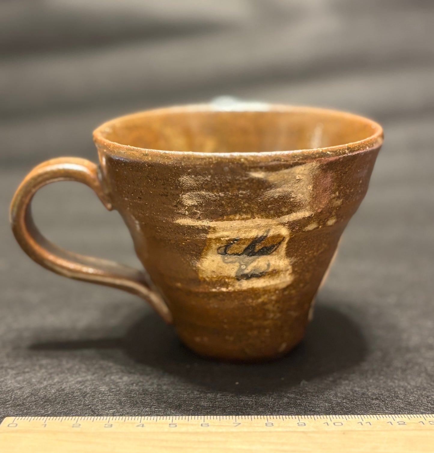 Dragon mug