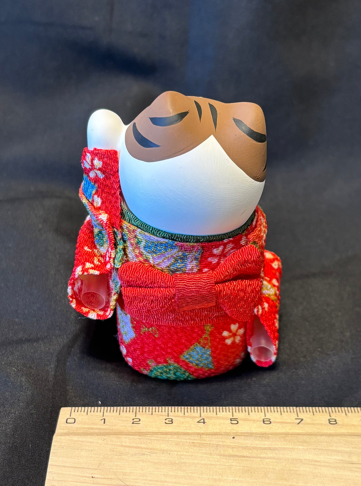Manekineko Kimono
