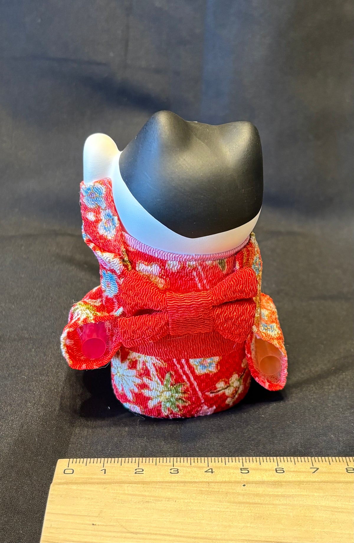 Manekineko Kimono