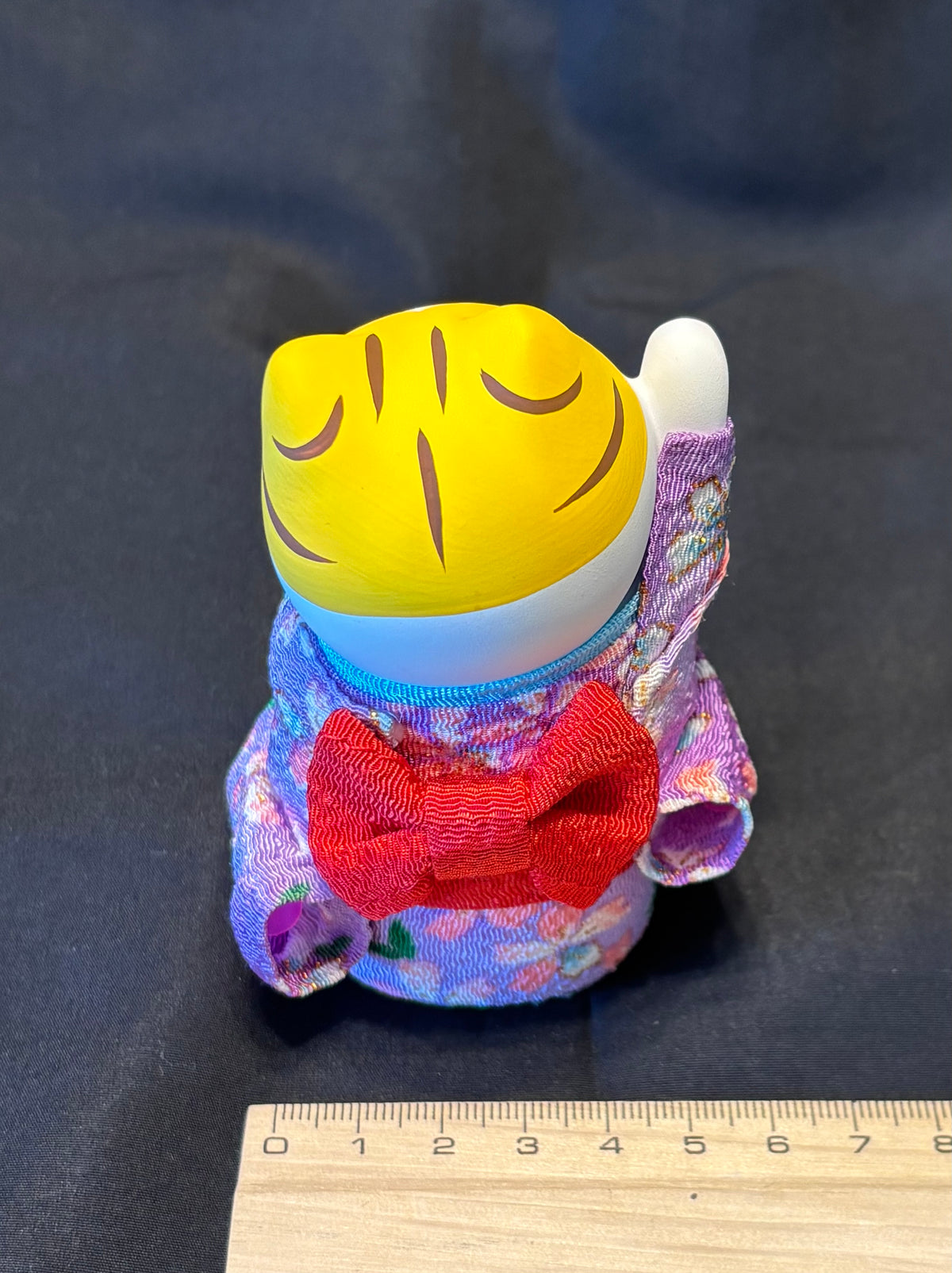 Manekineko Kimono