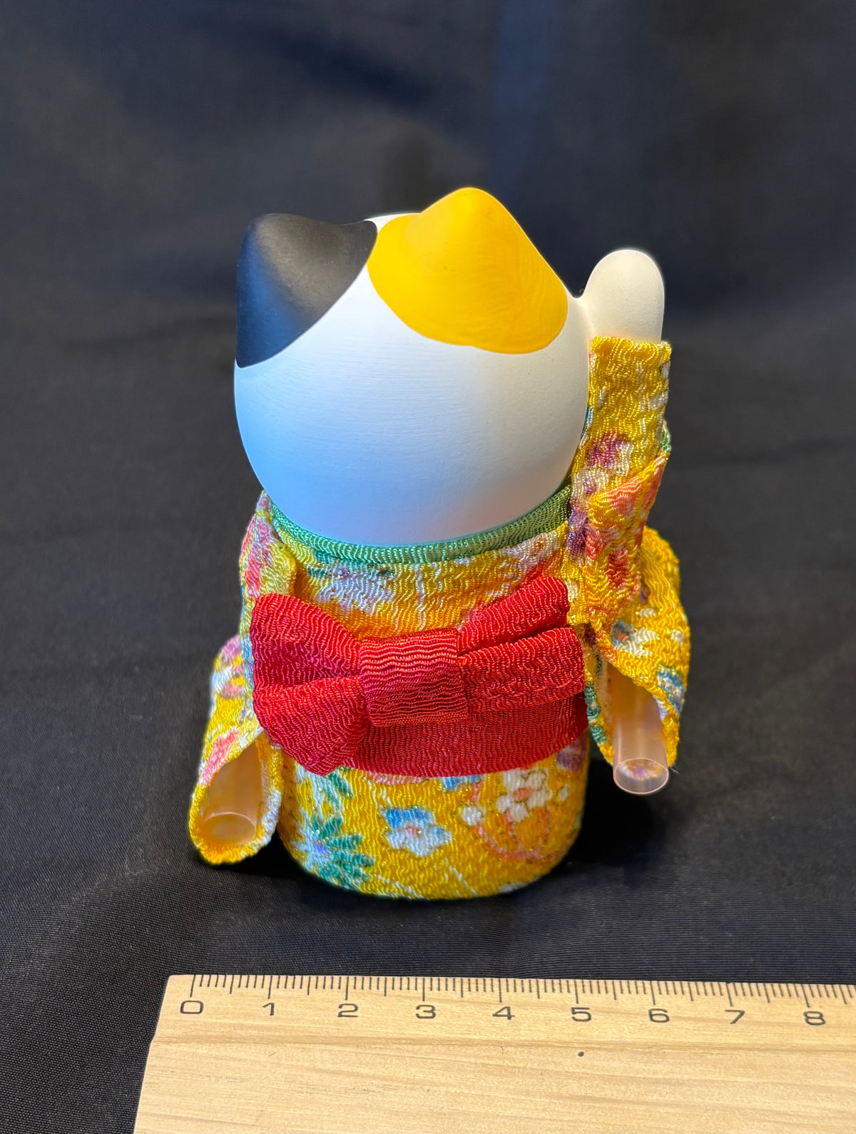 Manekineko Kimono