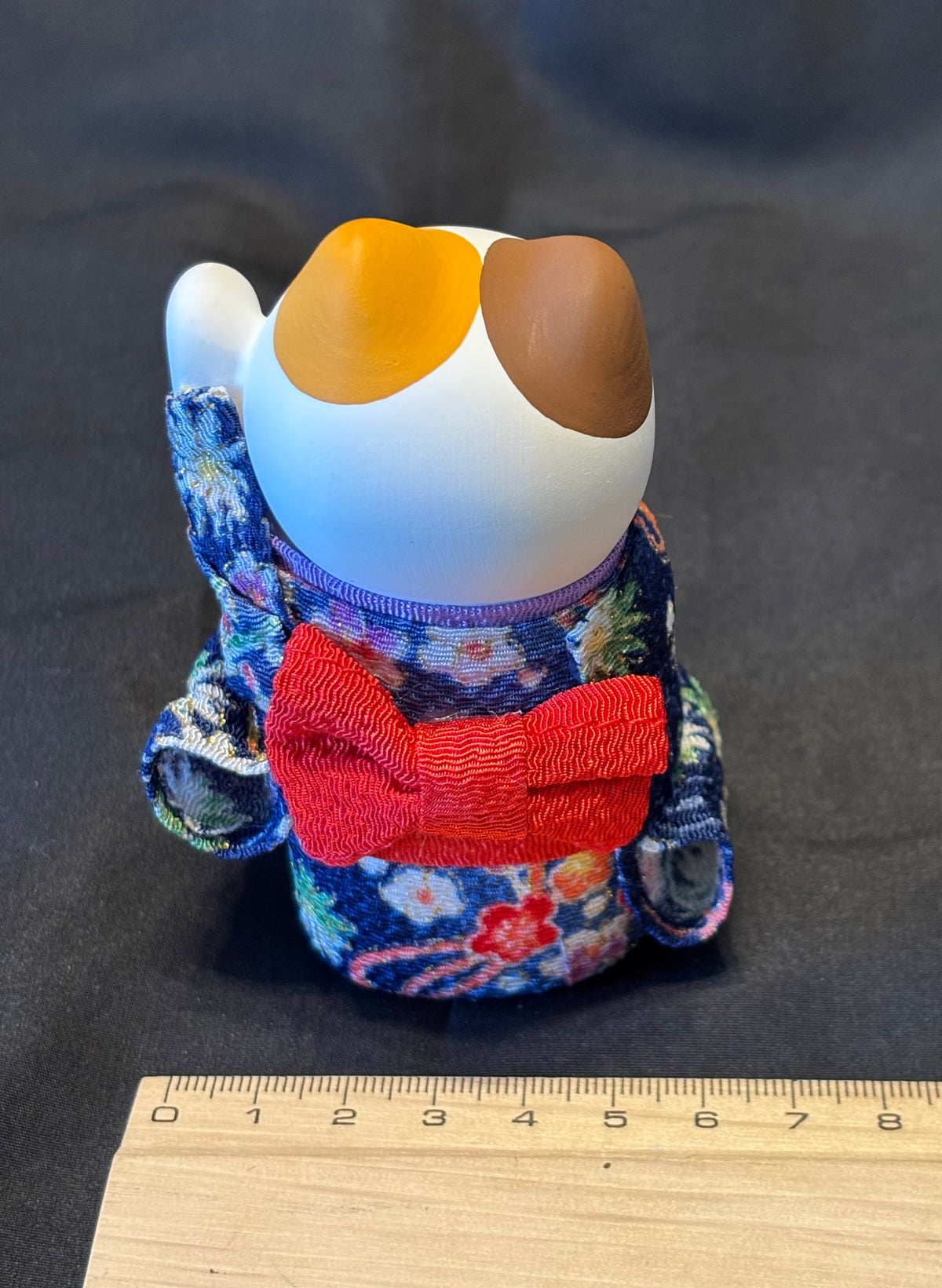 Manekineko Kimono