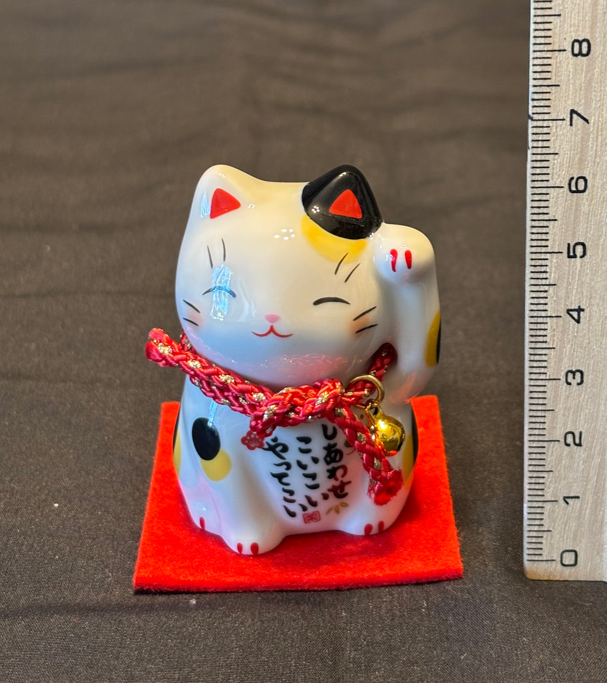 Manekineko small size